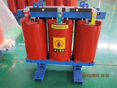 松滋SCB12-315KVA/10KV/0.4KV干式变压器