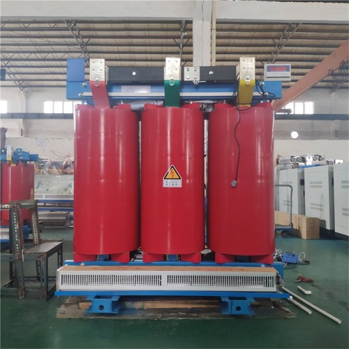 松滋SCB12-2500KVA/10KV/0.4KV干式变压器